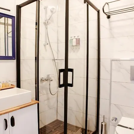 Istiklal Street Taksim House Yamalya Hotel Istanbul Room photo