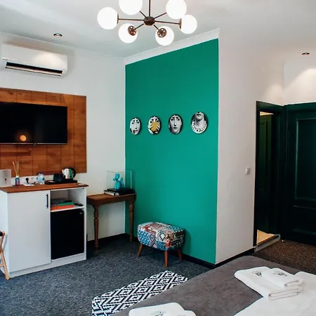 Istiklal Street Taksim House Yamalya Hotel Istanbul Exterior photo