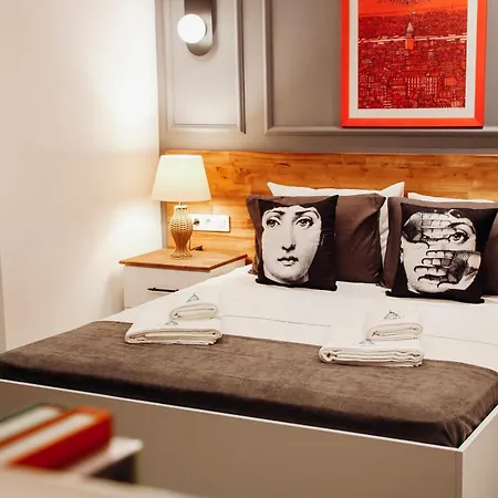 Istiklal Street Taksim House Yamalya Hotel Istanbul Exterior photo