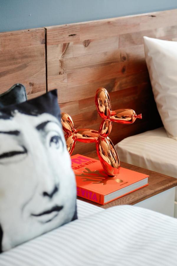 Отель Istiklal Street Taksim House Yamalya 5*