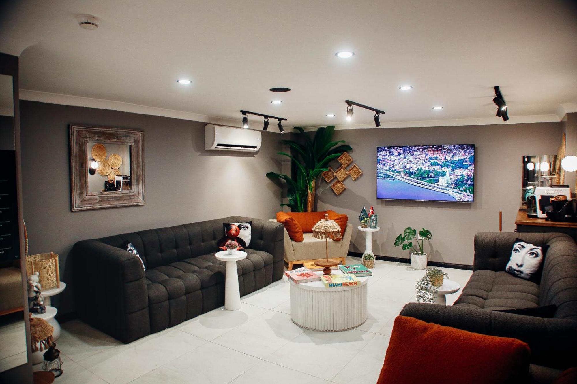Отель Istiklal Street Taksim House Yamalya Стамбул
