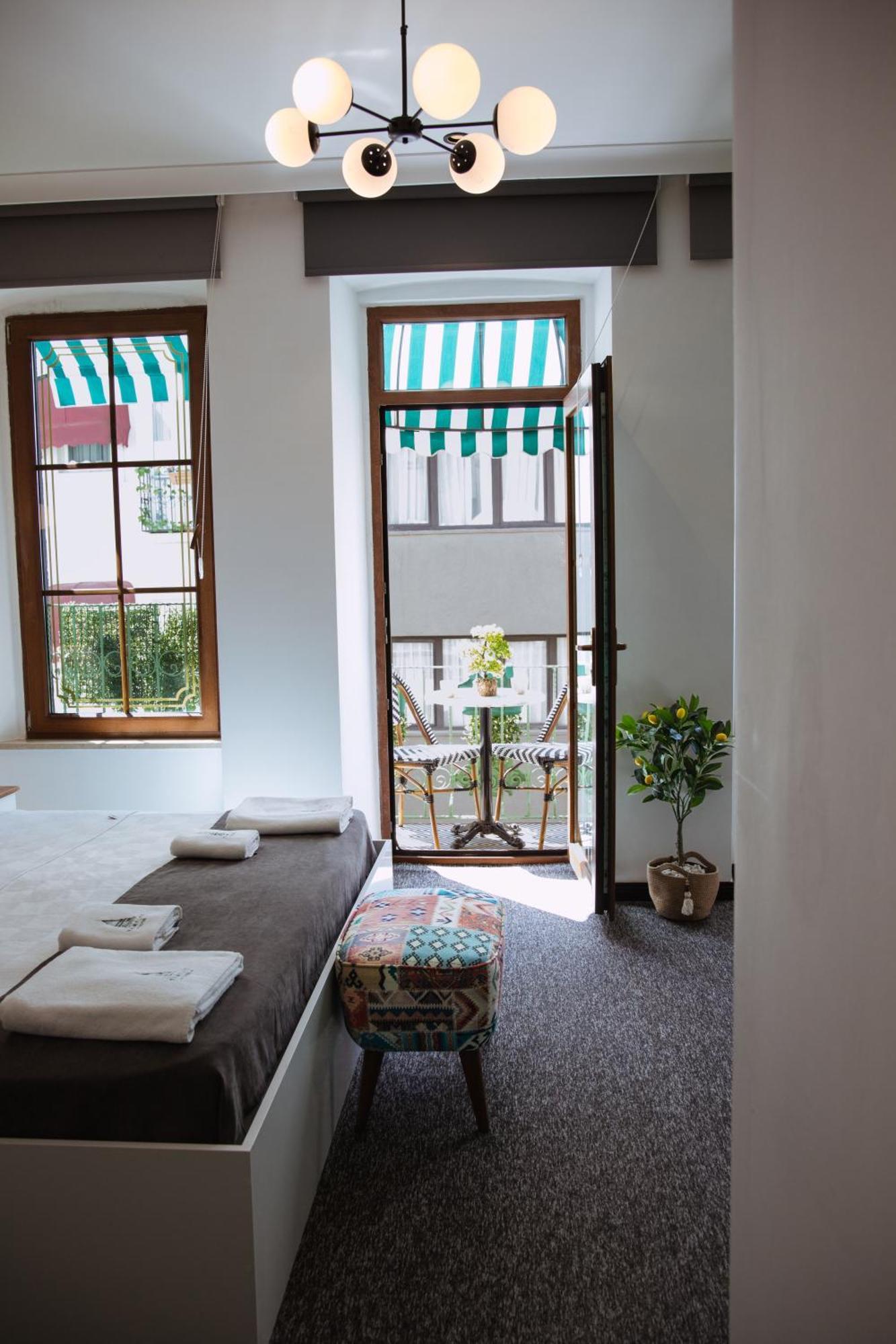 Istiklal Street Taksim House Yamalya Отель Стамбул
