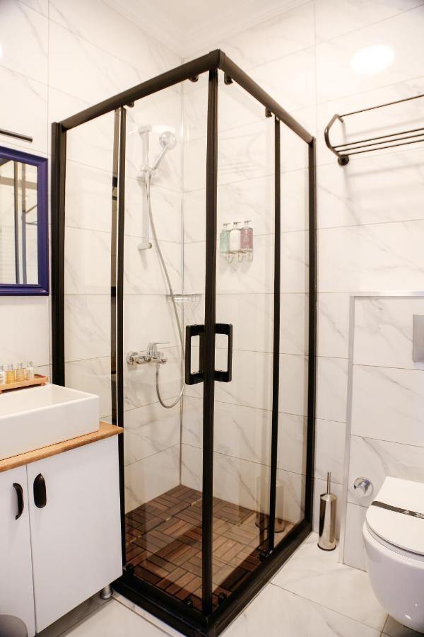 Istiklal Street Taksim House Yamalya Hotel 5*